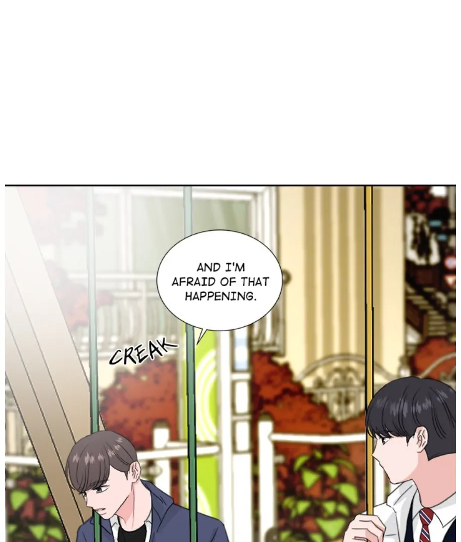Welcome, Witch Shop chapter 23 page 28