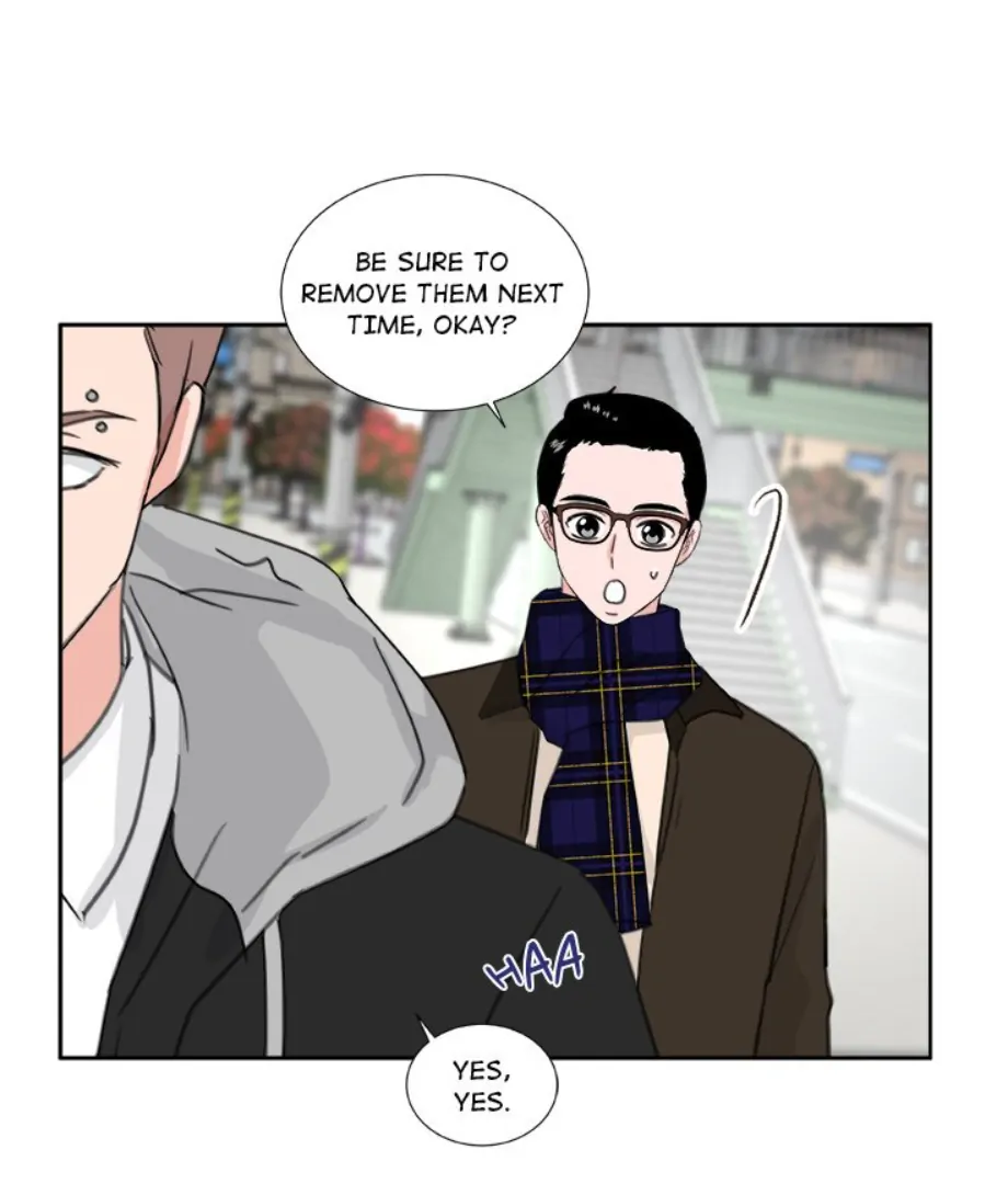 Welcome, Witch Shop chapter 23 page 39