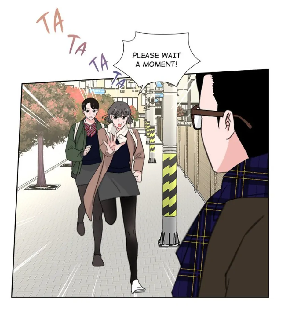 Welcome, Witch Shop chapter 23 page 44