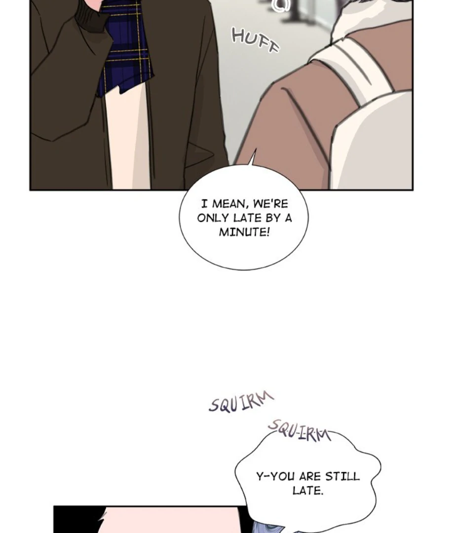 Welcome, Witch Shop chapter 23 page 46