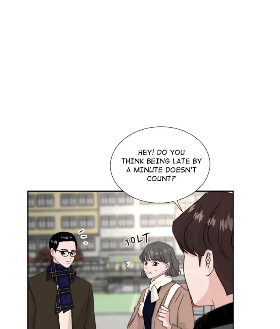 Welcome, Witch Shop chapter 23 page 48
