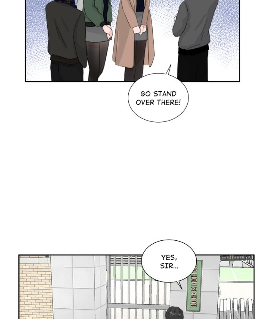 Welcome, Witch Shop chapter 23 page 50