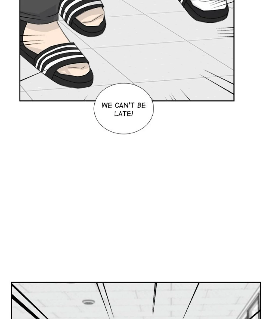 Welcome, Witch Shop chapter 23 page 57