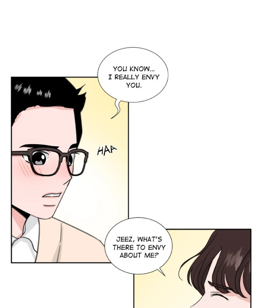 Welcome, Witch Shop chapter 23 page 65