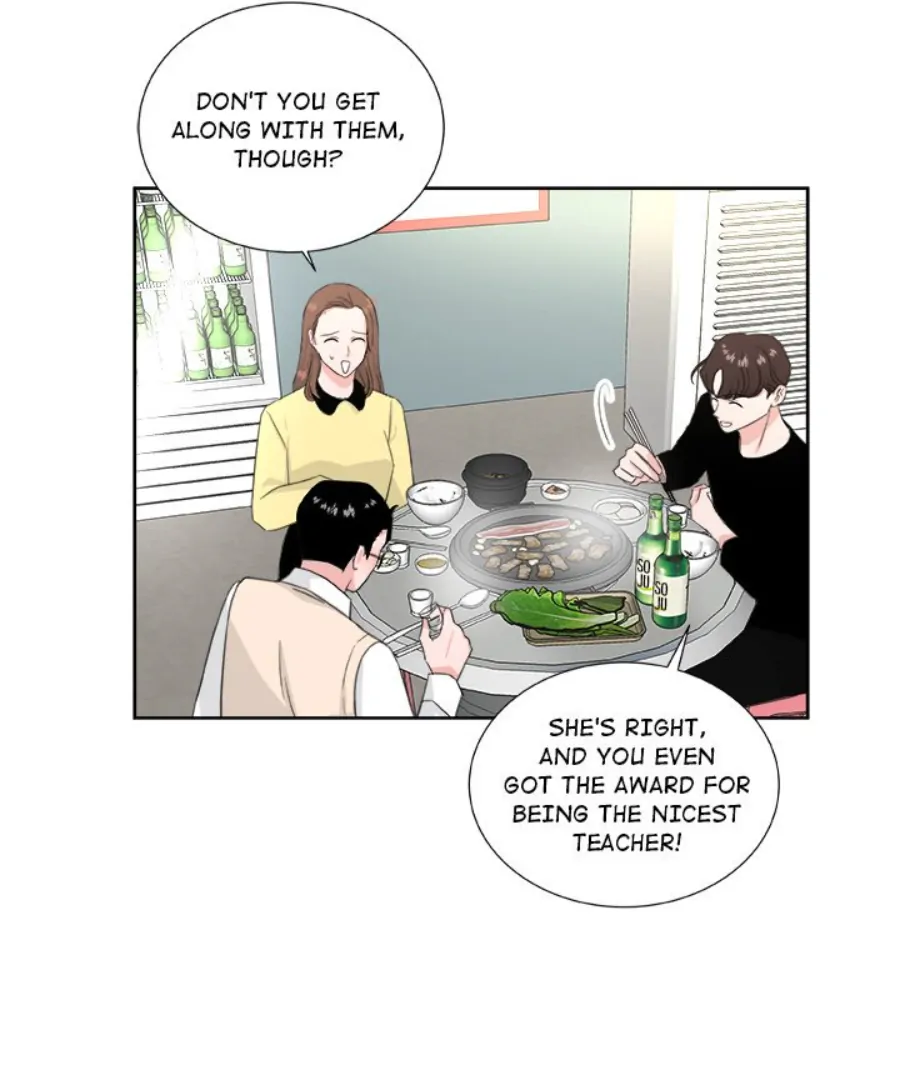 Welcome, Witch Shop chapter 23 page 72