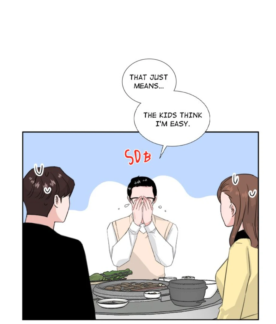 Welcome, Witch Shop chapter 23 page 73