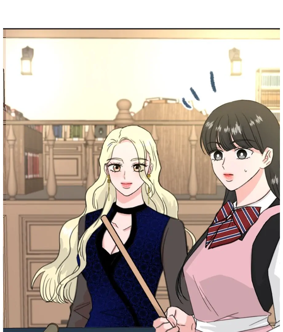 Welcome, Witch Shop chapter 23 page 85