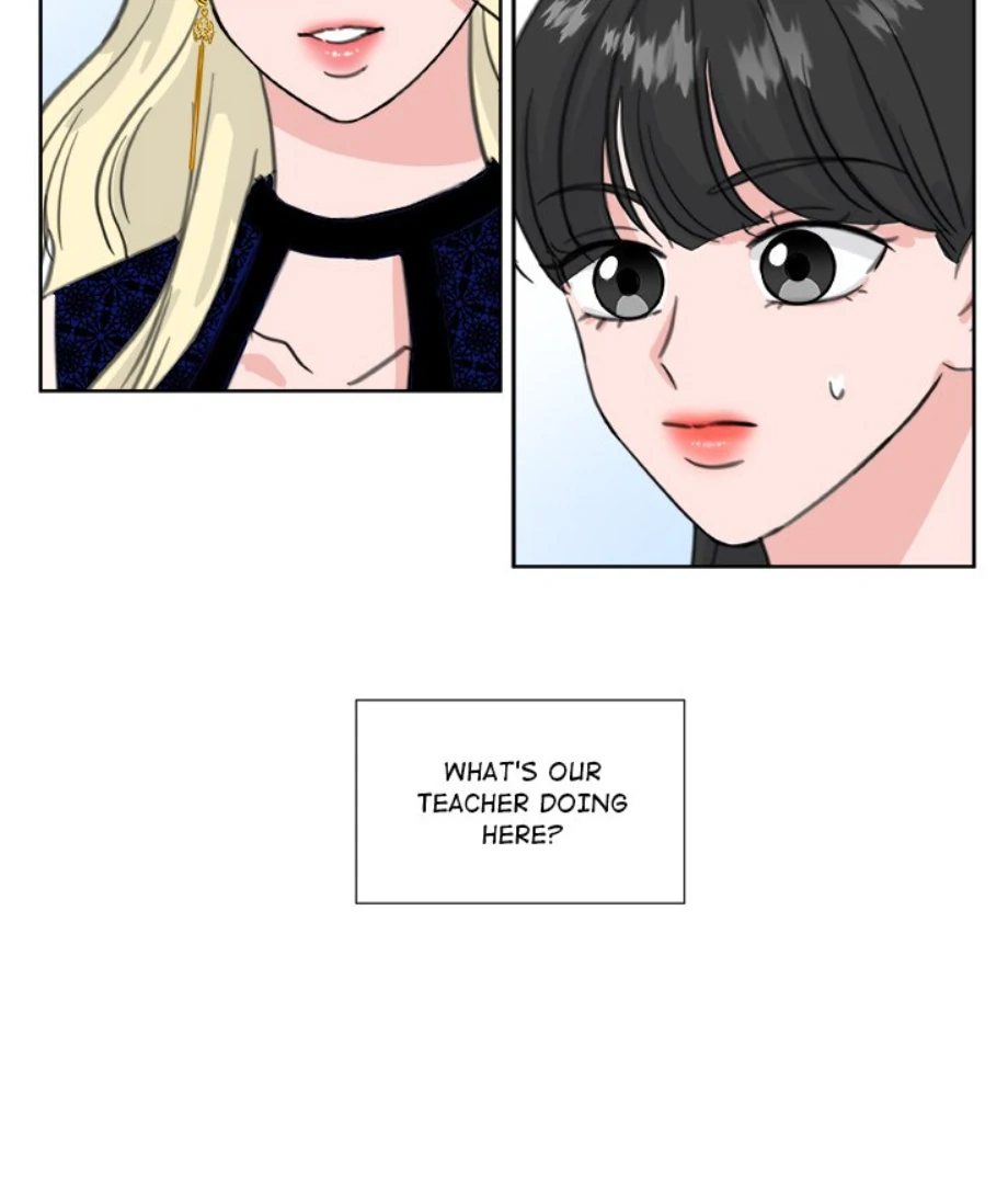 Welcome, Witch Shop chapter 23 page 88