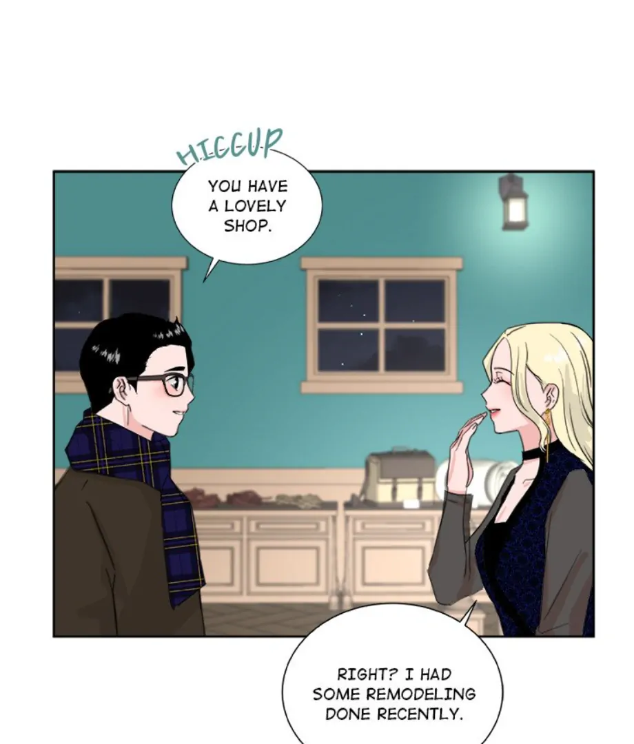 Welcome, Witch Shop chapter 23 page 93
