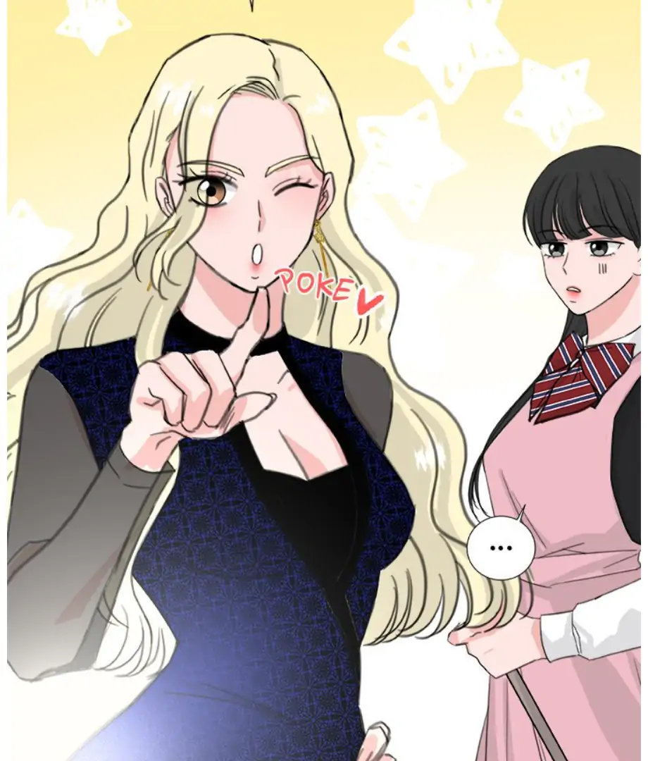 Welcome, Witch Shop chapter 23 page 99
