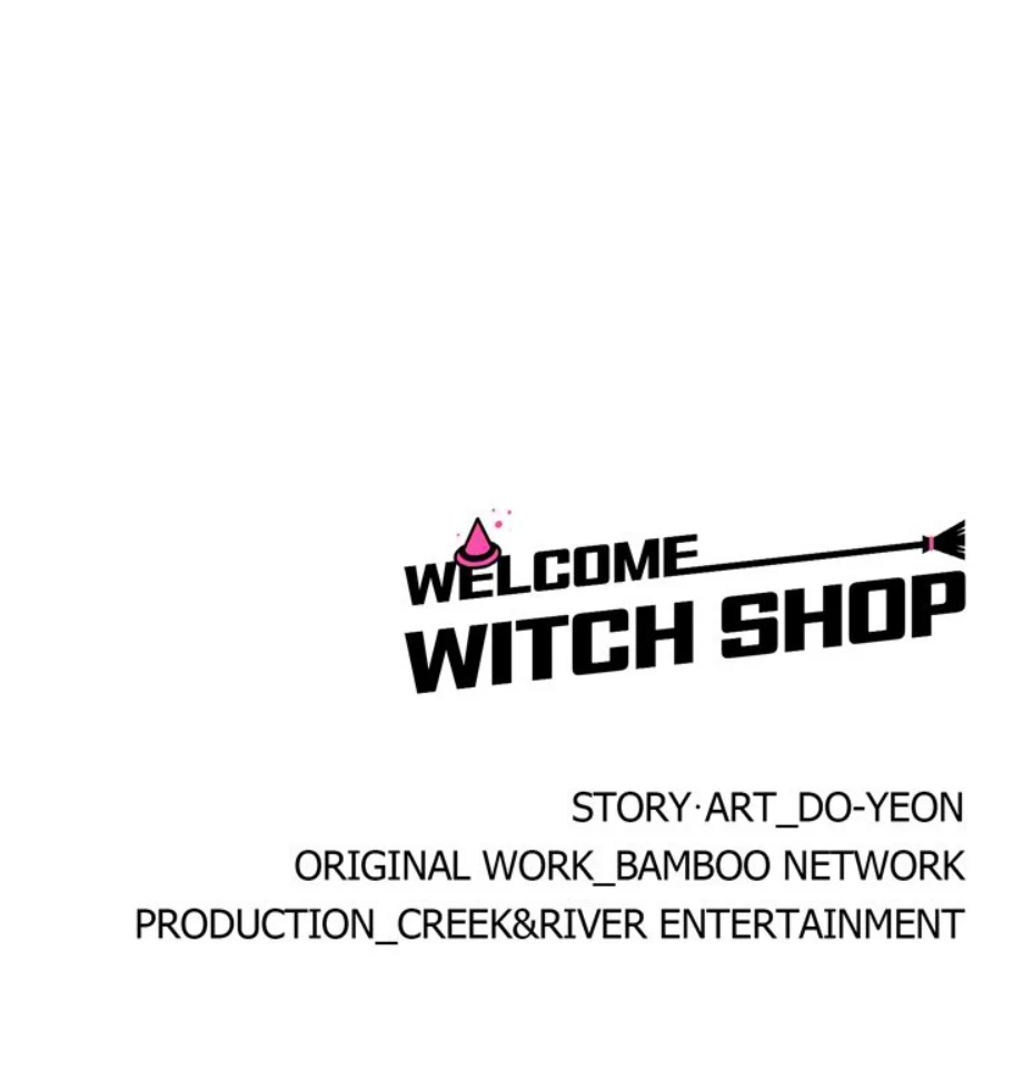 Welcome, Witch Shop chapter 23 page 103