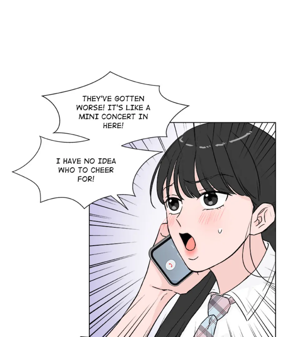 Welcome, Witch Shop chapter 3 page 15