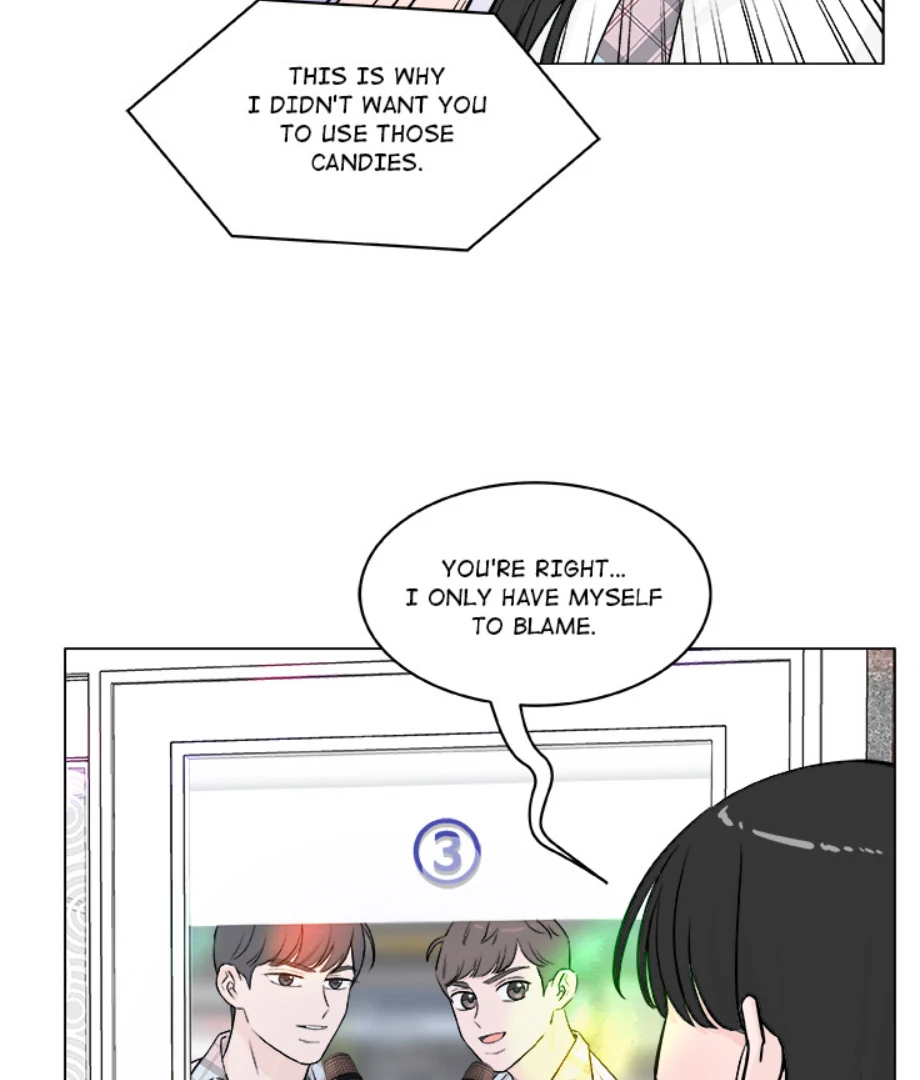 Welcome, Witch Shop chapter 3 page 16