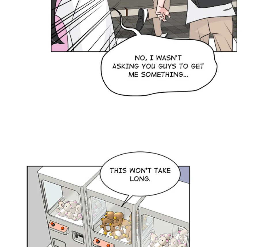Welcome, Witch Shop chapter 3 page 26