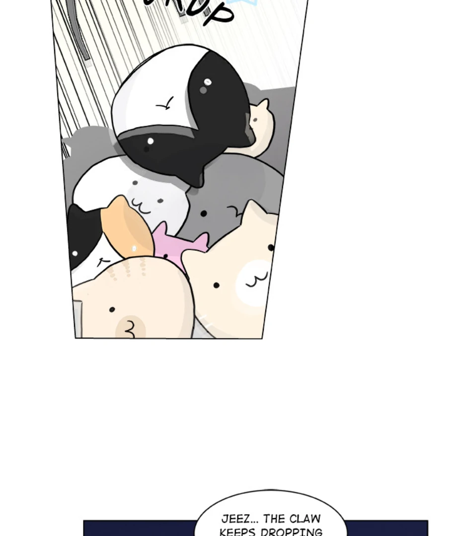 Welcome, Witch Shop chapter 3 page 29