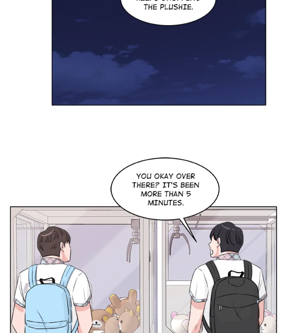 Welcome, Witch Shop chapter 3 page 30