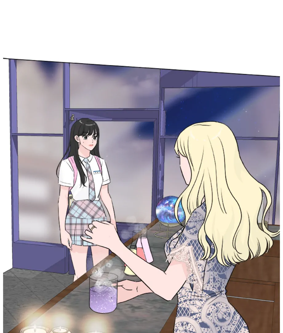 Welcome, Witch Shop chapter 3 page 37