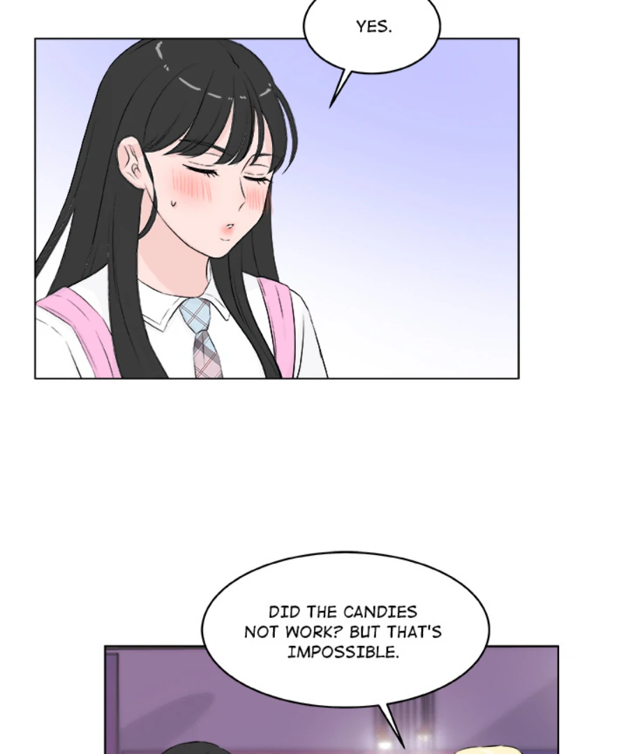 Welcome, Witch Shop chapter 3 page 39