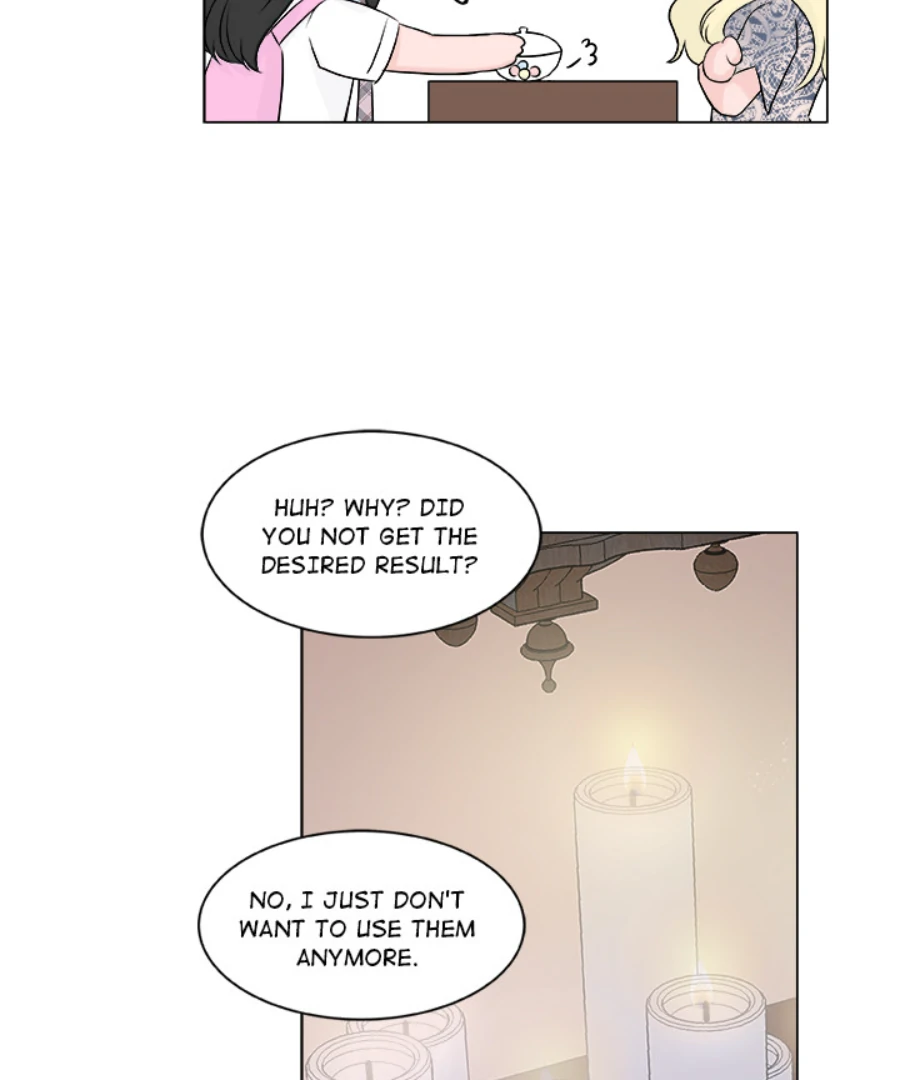 Welcome, Witch Shop chapter 3 page 41
