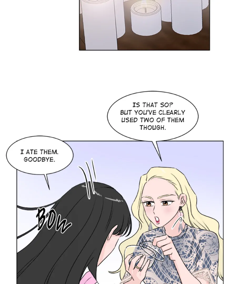 Welcome, Witch Shop chapter 3 page 42