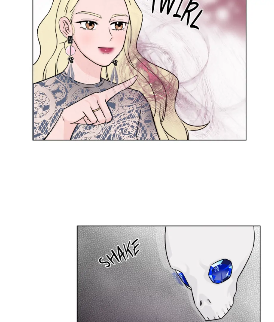 Welcome, Witch Shop chapter 3 page 45