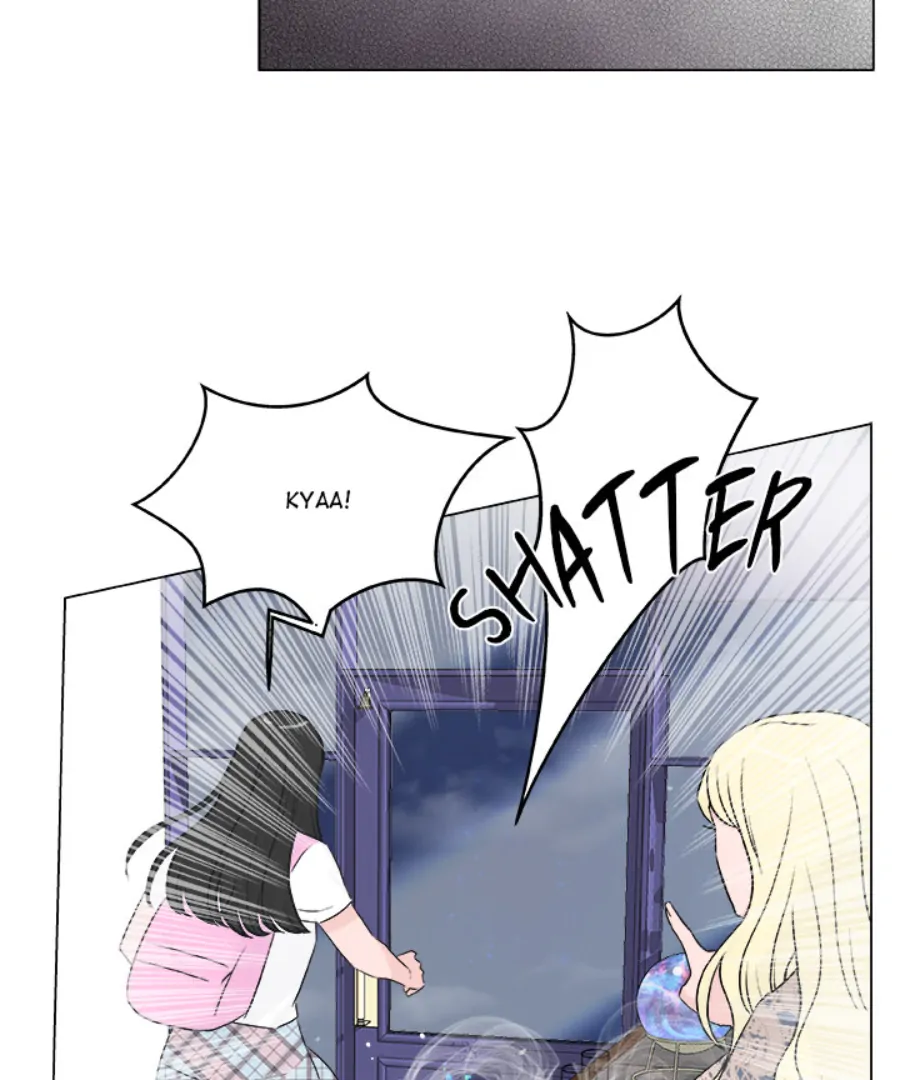 Welcome, Witch Shop chapter 3 page 46