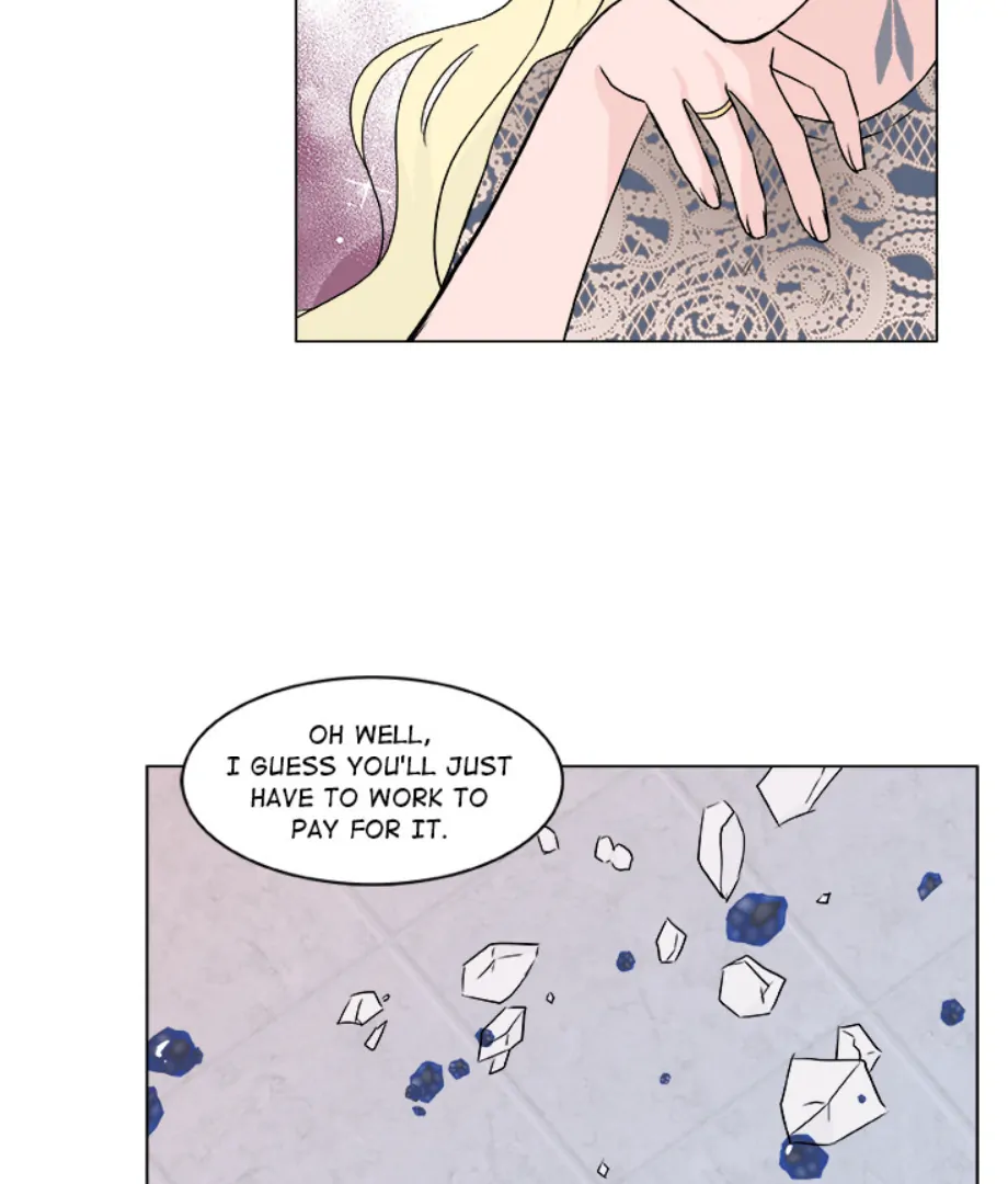 Welcome, Witch Shop chapter 3 page 50