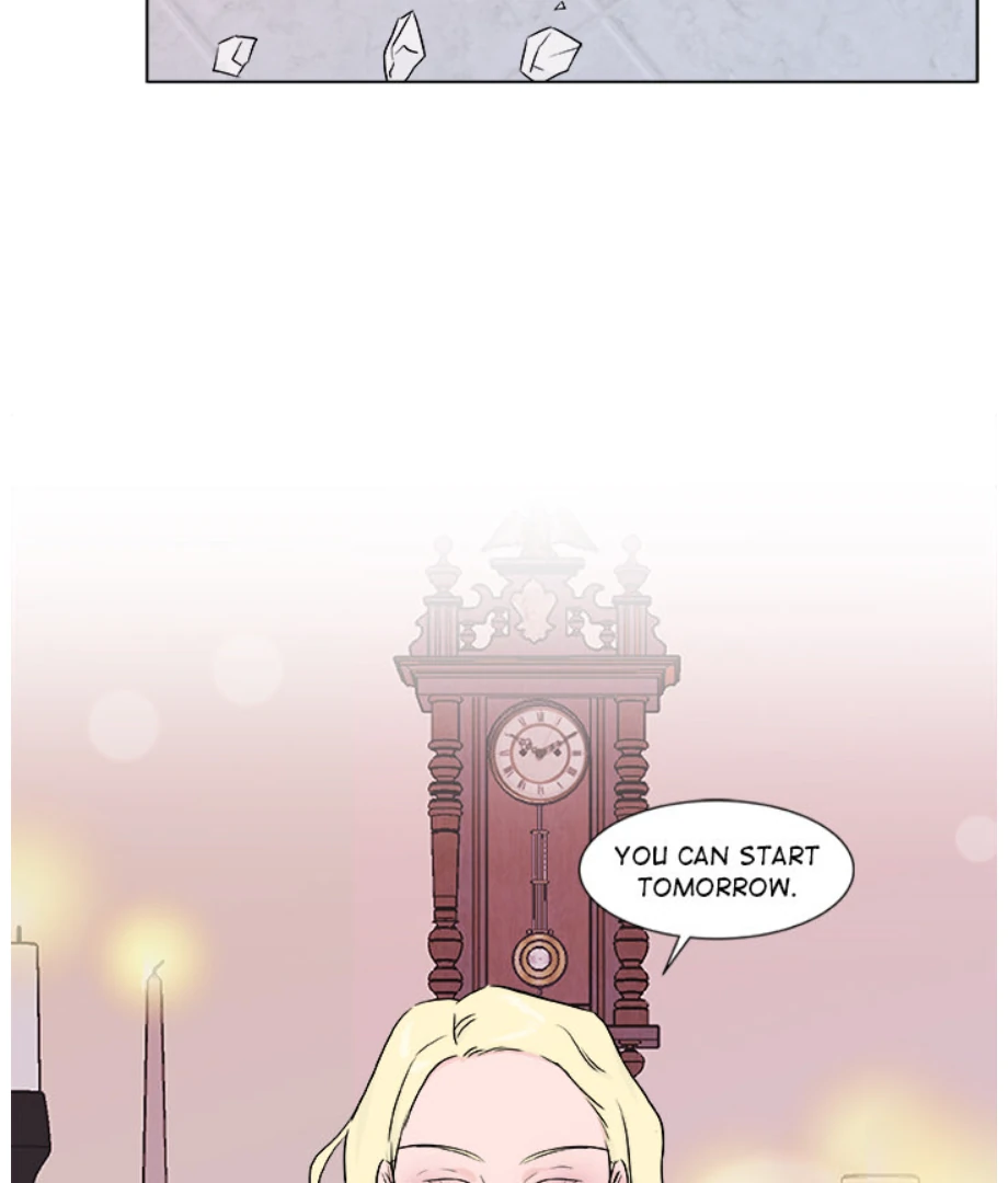 Welcome, Witch Shop chapter 3 page 51