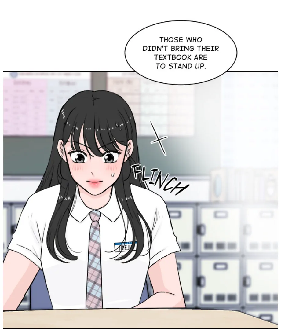 Welcome, Witch Shop chapter 3 page 61
