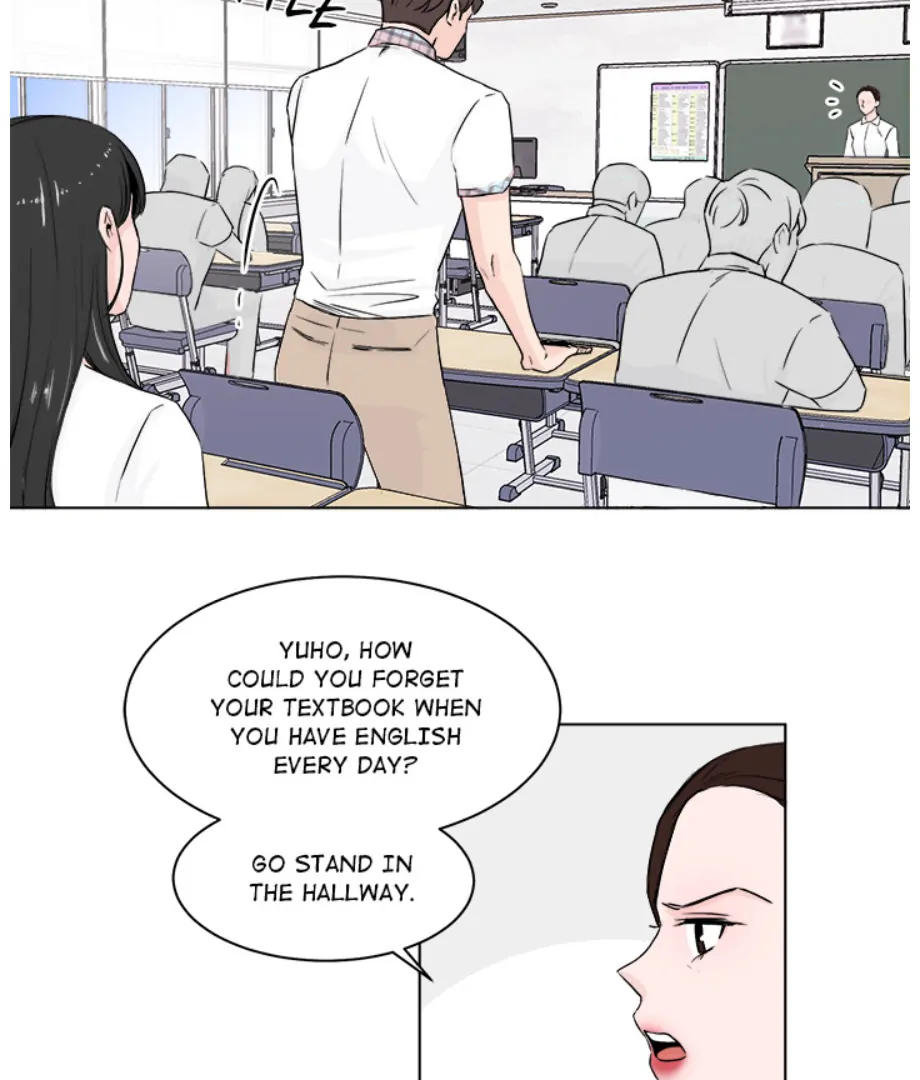 Welcome, Witch Shop chapter 3 page 65