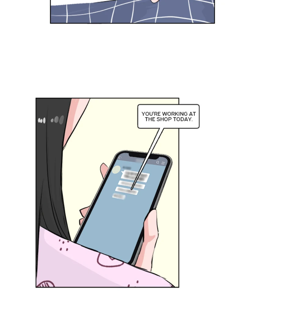 Welcome, Witch Shop chapter 3 page 72
