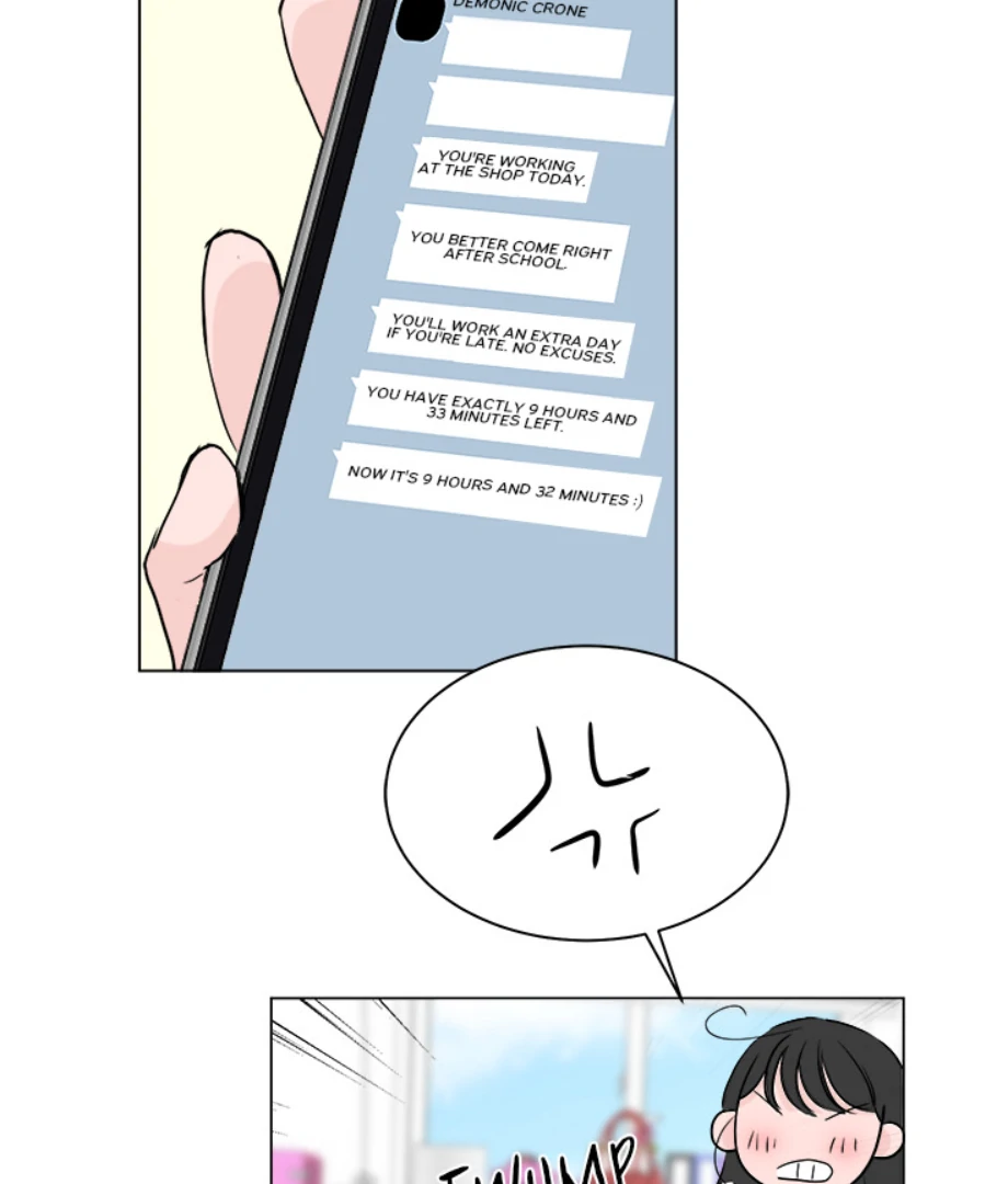 Welcome, Witch Shop chapter 3 page 77