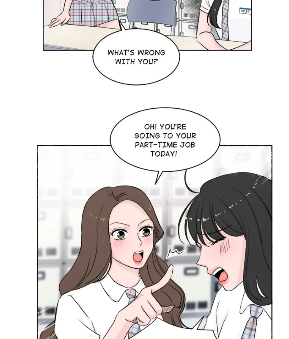 Welcome, Witch Shop chapter 3 page 85
