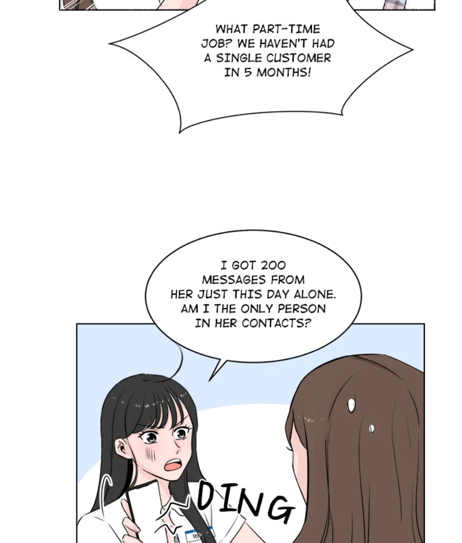 Welcome, Witch Shop chapter 3 page 86