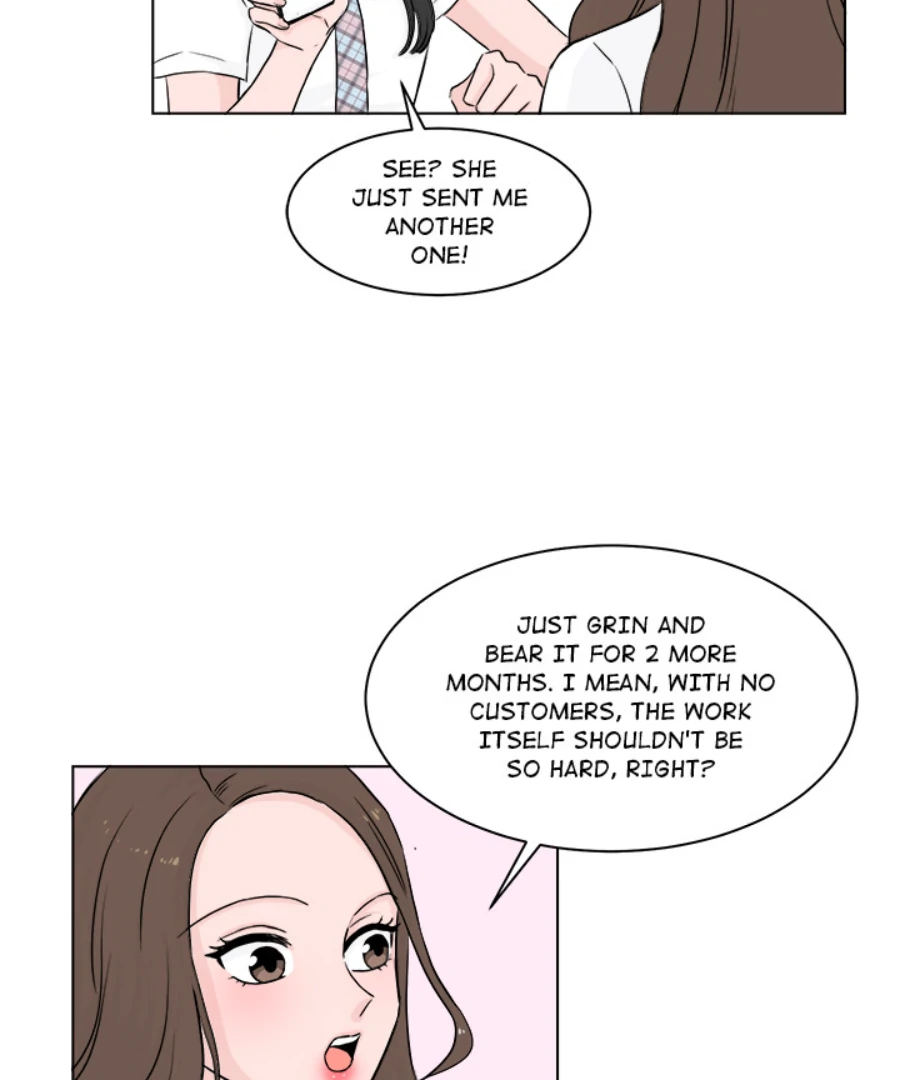 Welcome, Witch Shop chapter 3 page 87