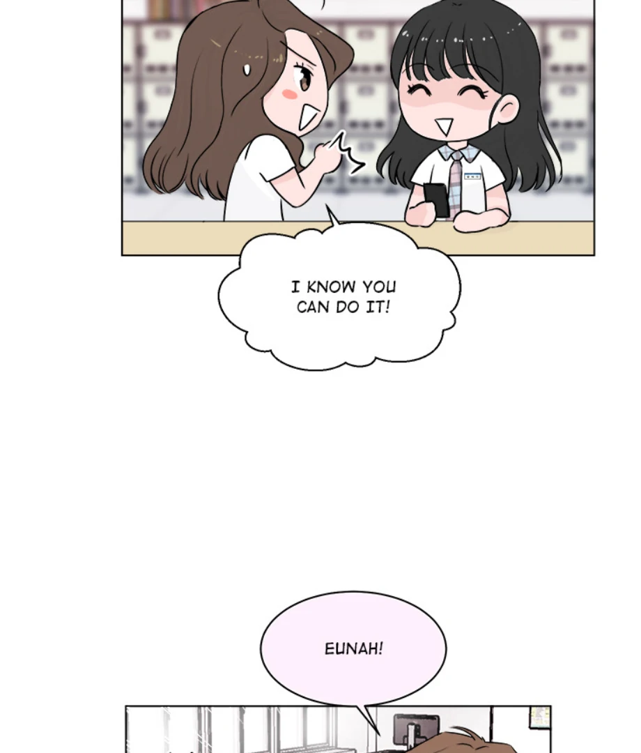 Welcome, Witch Shop chapter 3 page 89