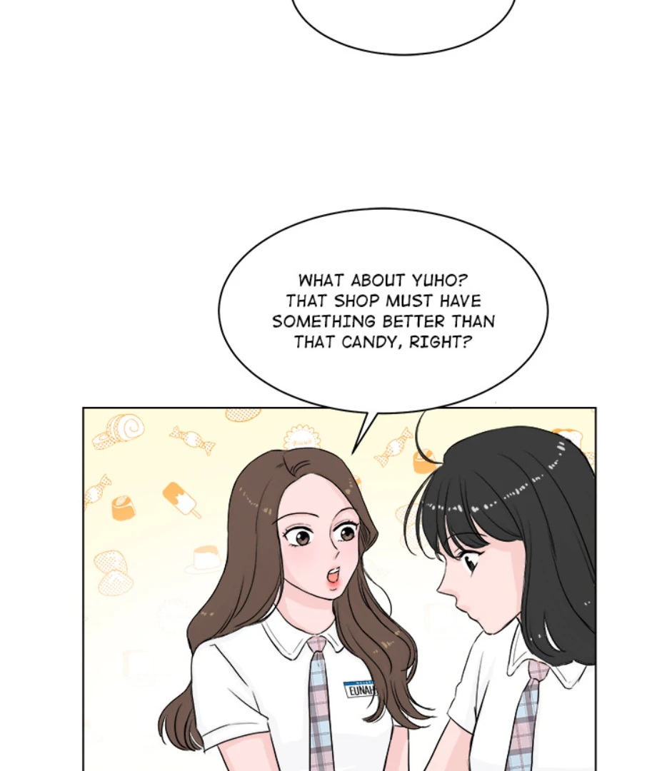 Welcome, Witch Shop chapter 3 page 93