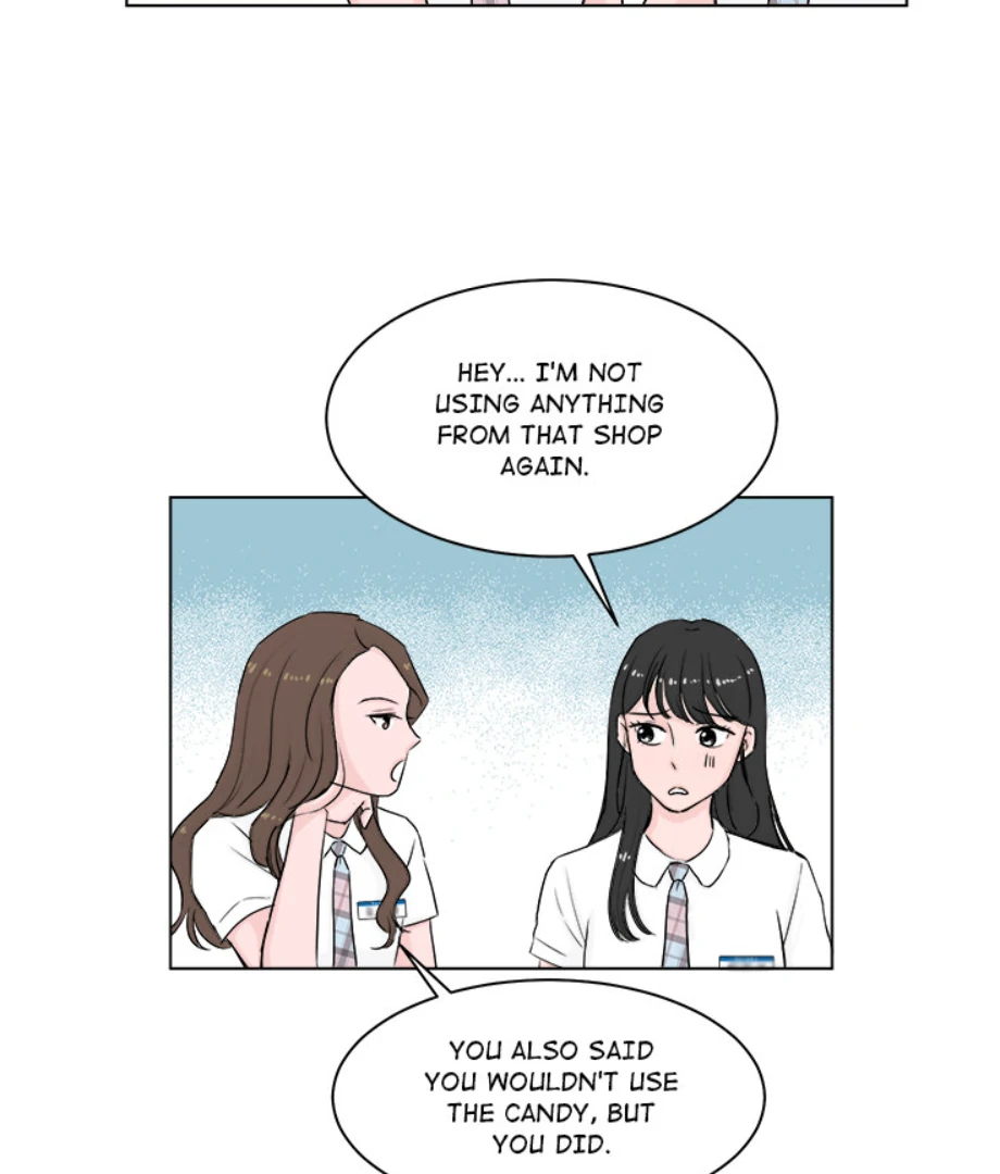 Welcome, Witch Shop chapter 3 page 94