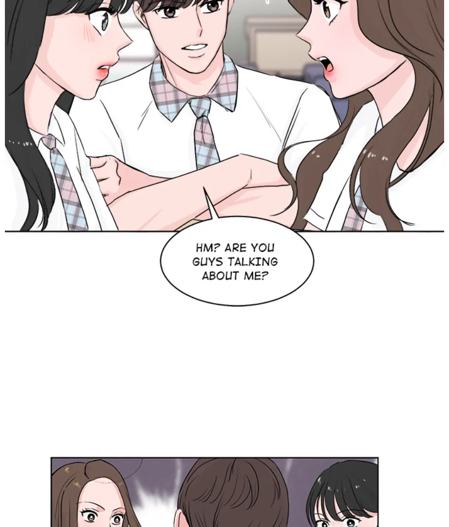 Welcome, Witch Shop chapter 3 page 96