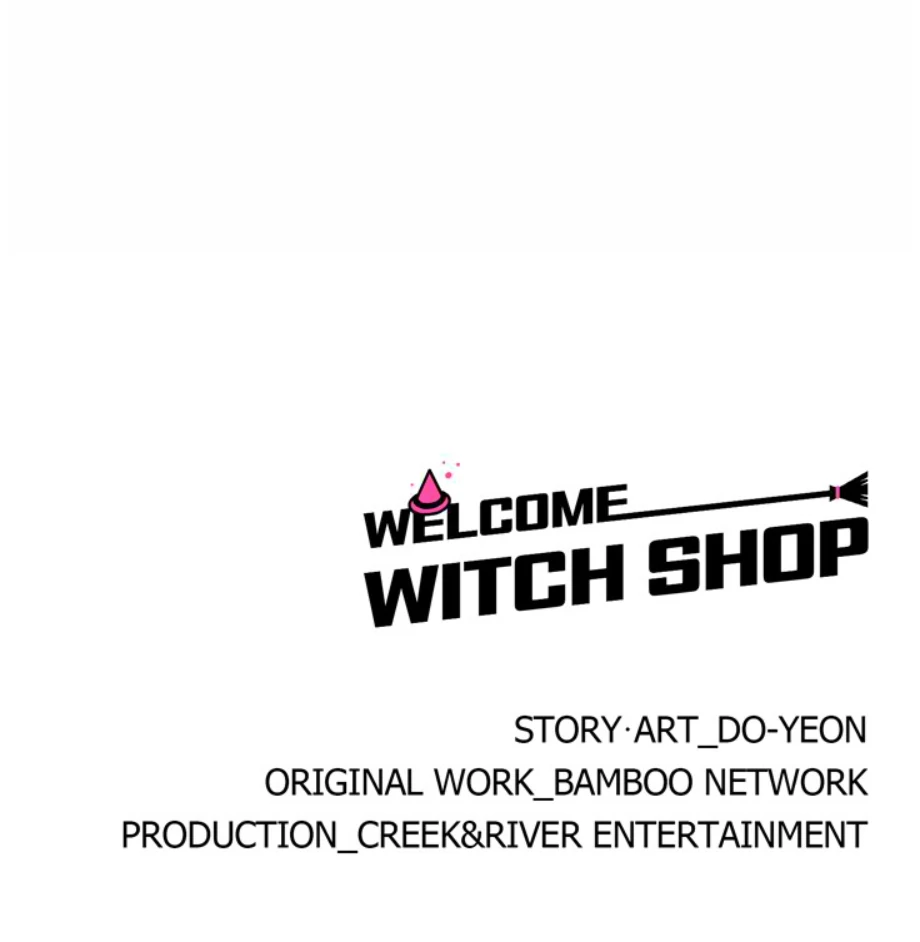 Welcome, Witch Shop chapter 3 page 99