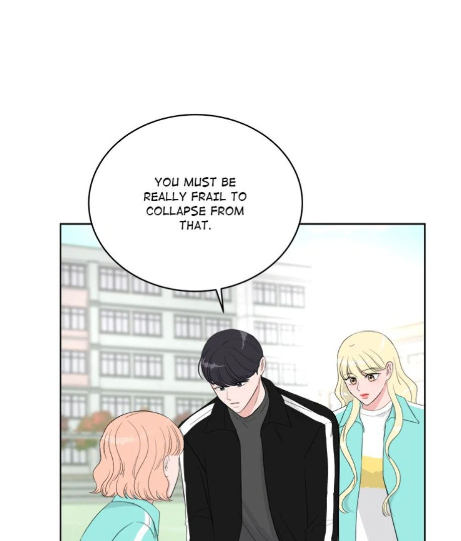 Welcome, Witch Shop chapter 35 page 6