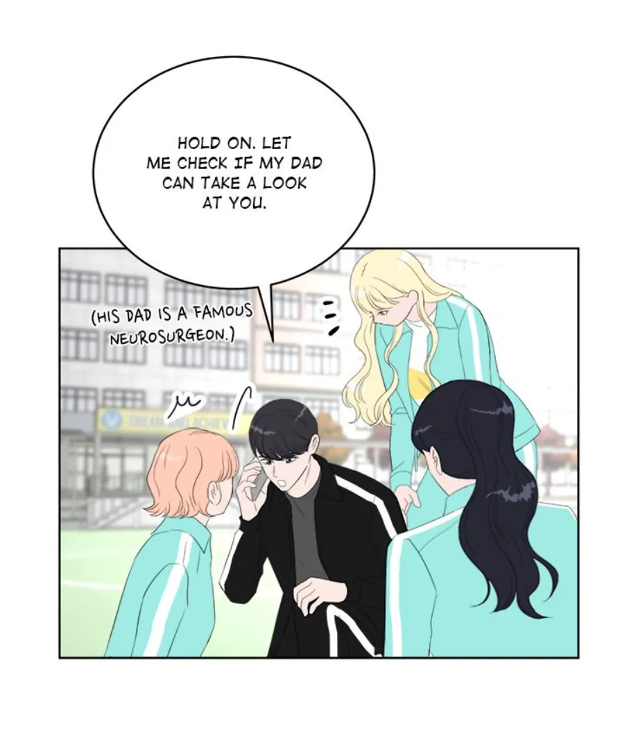 Welcome, Witch Shop chapter 35 page 8