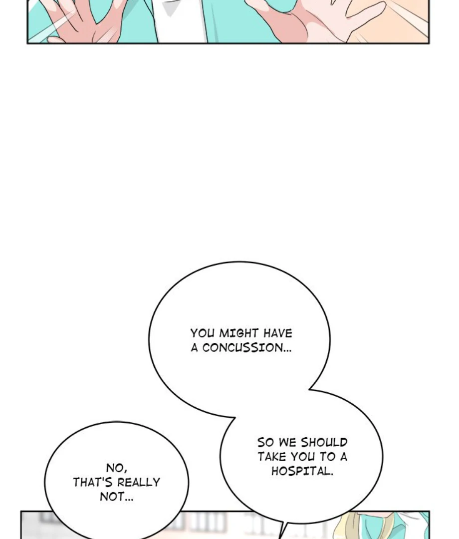 Welcome, Witch Shop chapter 35 page 10