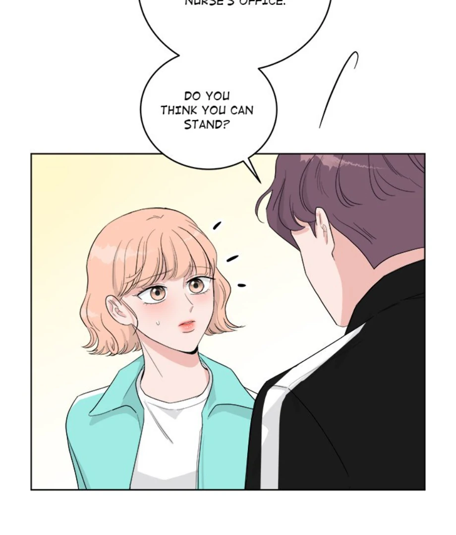 Welcome, Witch Shop chapter 35 page 12