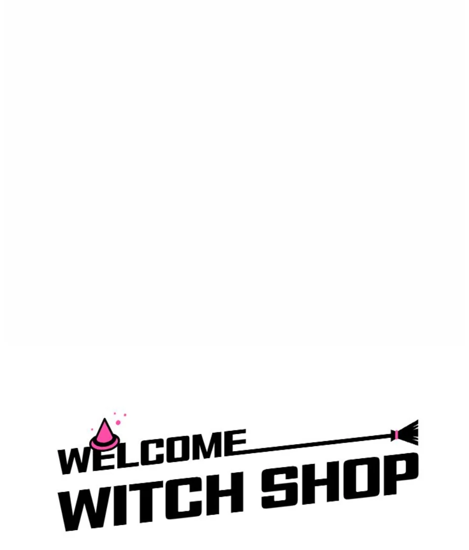 Welcome, Witch Shop chapter 35 page 18