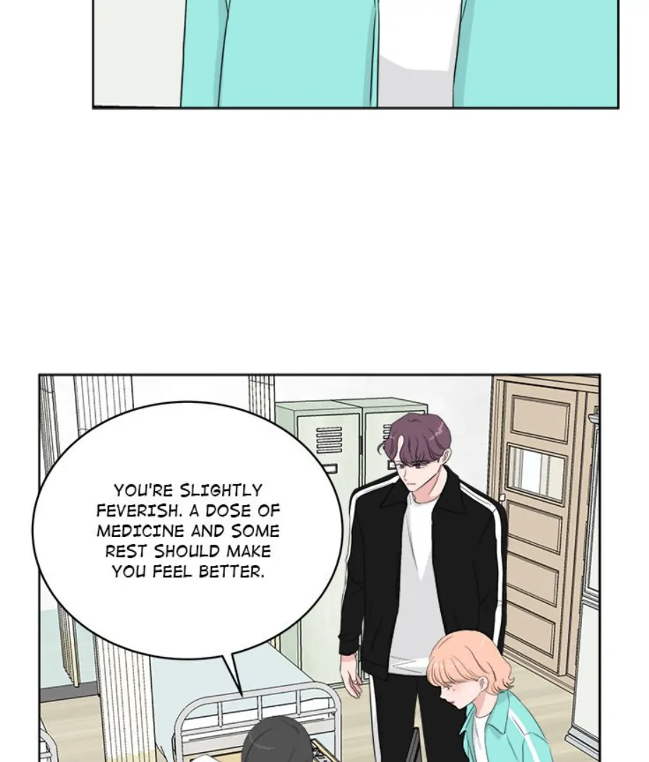 Welcome, Witch Shop chapter 35 page 23