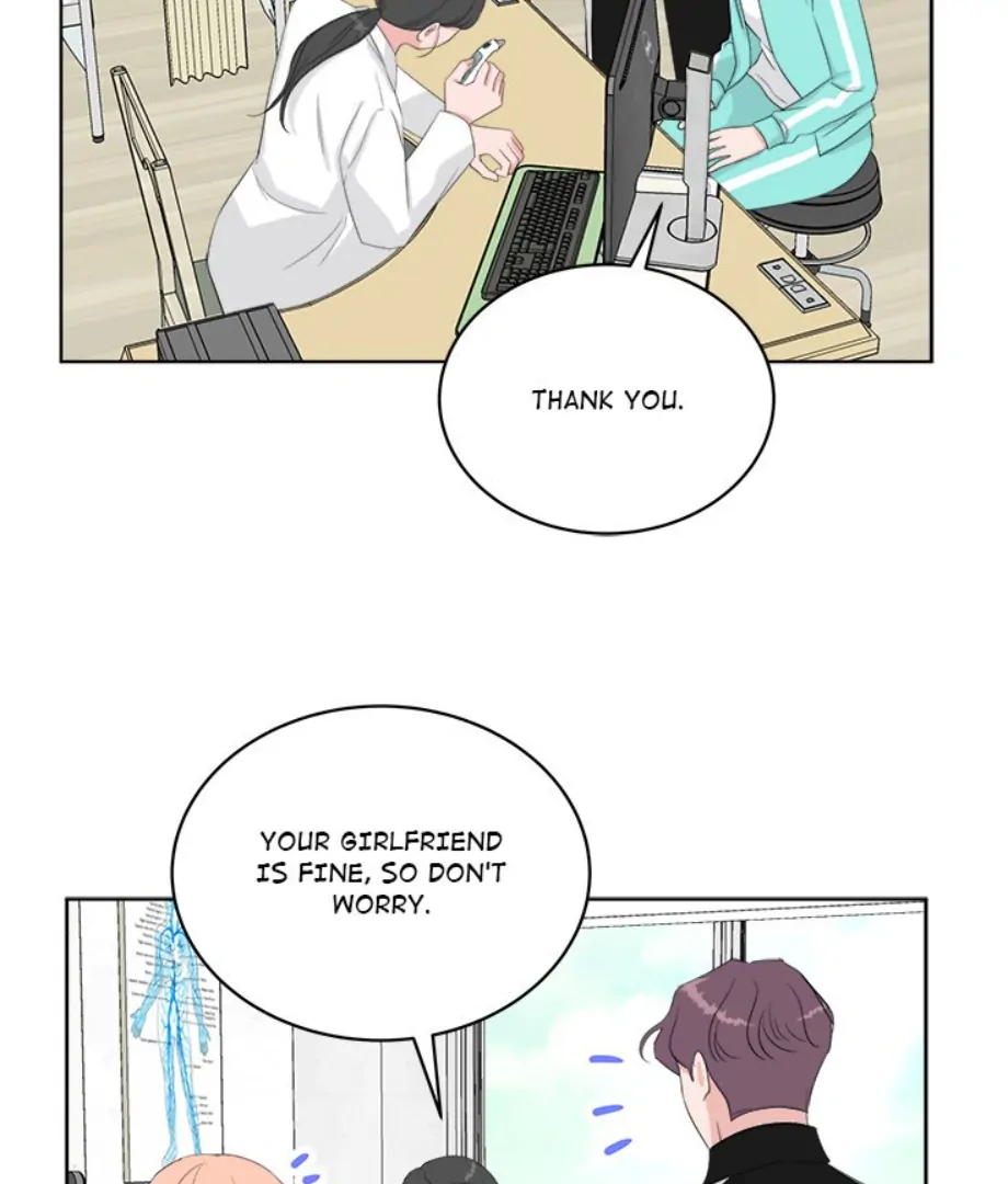 Welcome, Witch Shop chapter 35 page 24