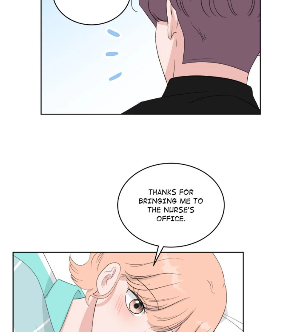 Welcome, Witch Shop chapter 35 page 36