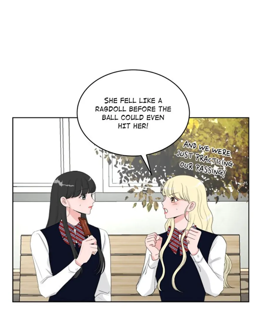 Welcome, Witch Shop chapter 35 page 47