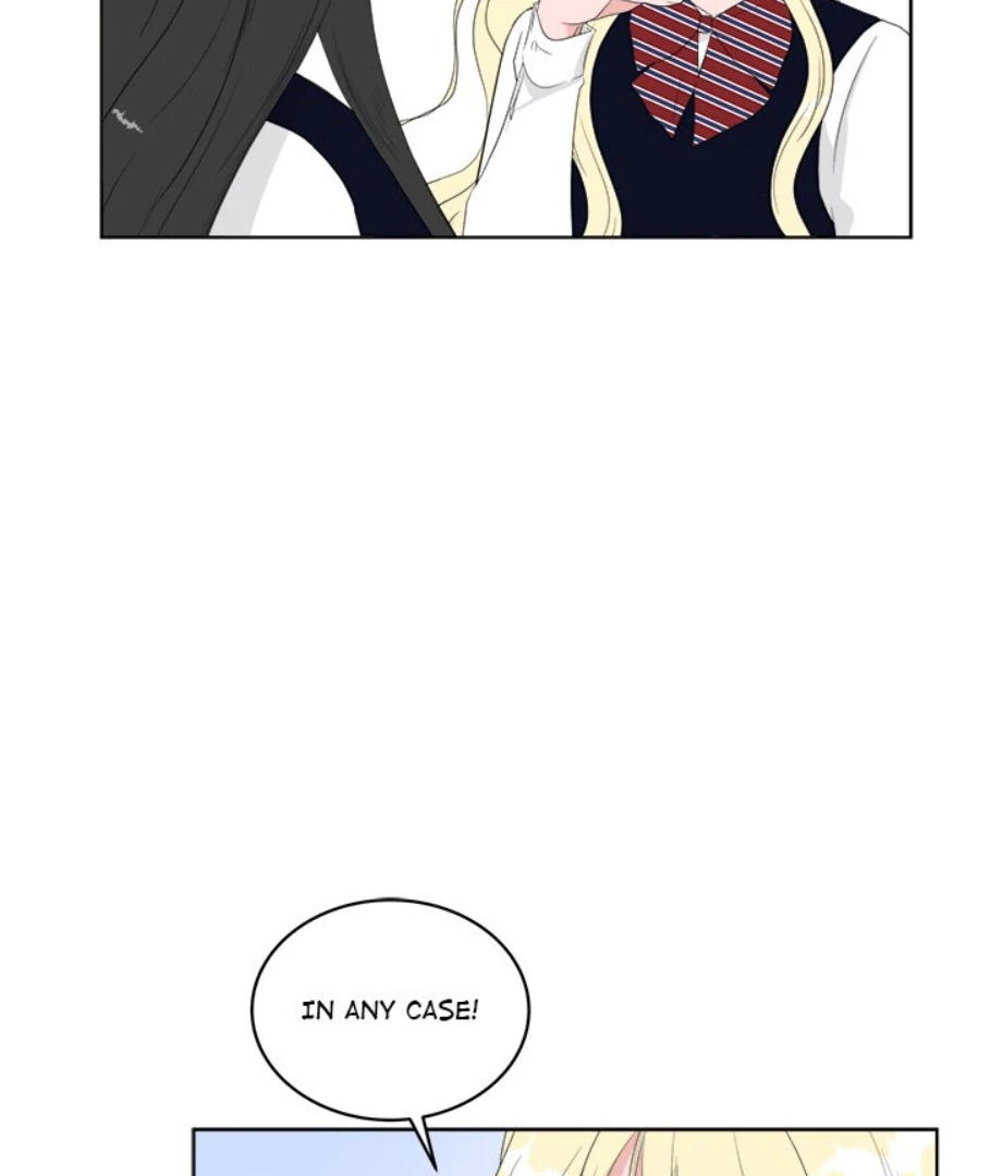 Welcome, Witch Shop chapter 35 page 50